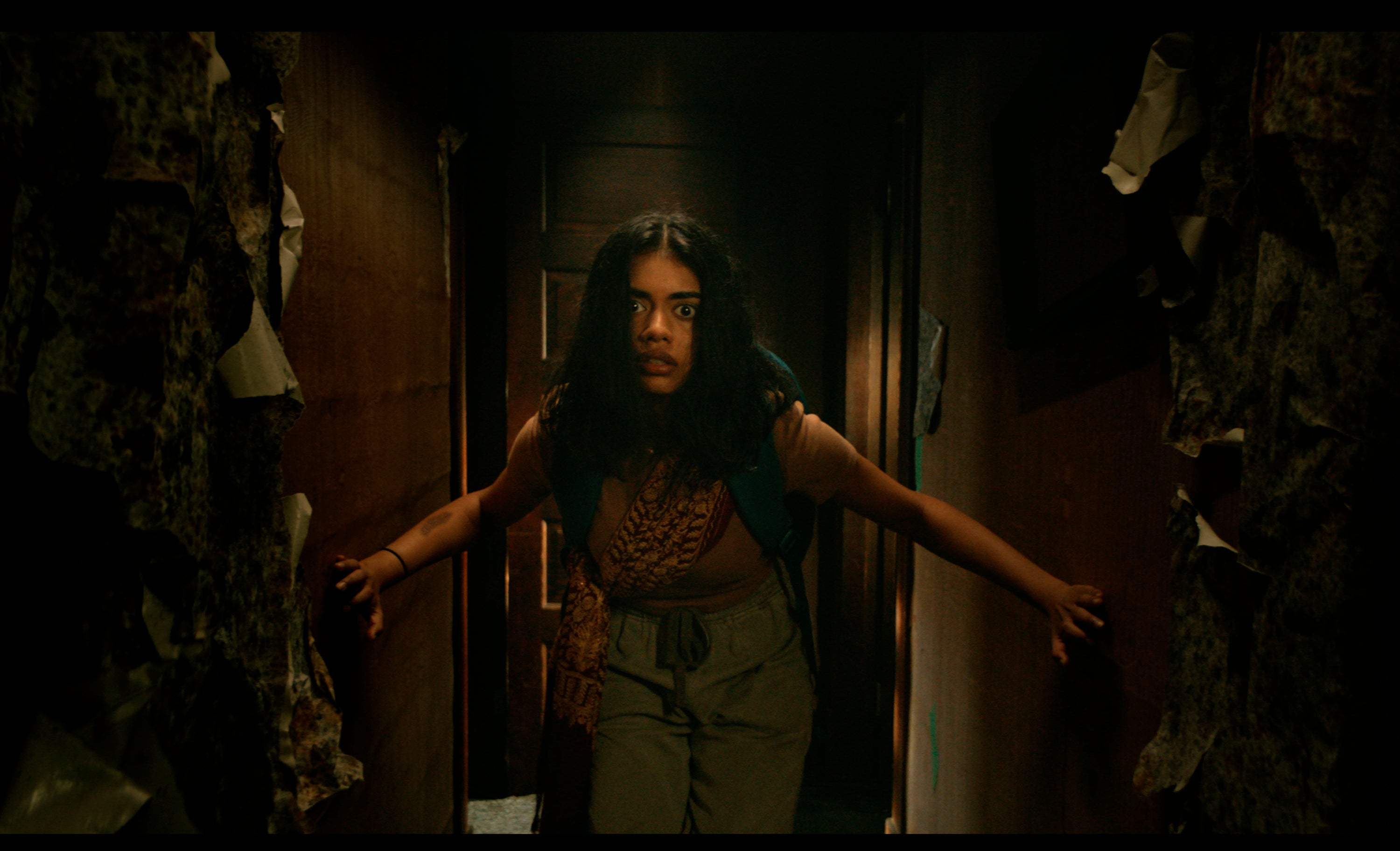 Film Review - It Lives Inside