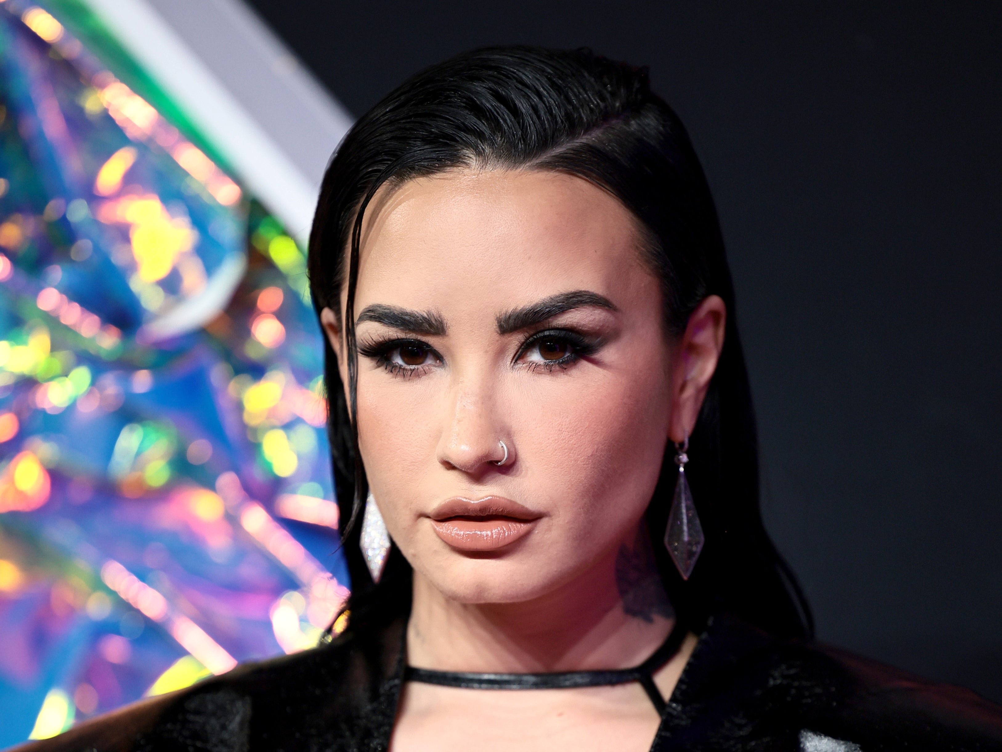 Demi Lovato Says She Feels ‘most Confident When Shes Having Sex 2529