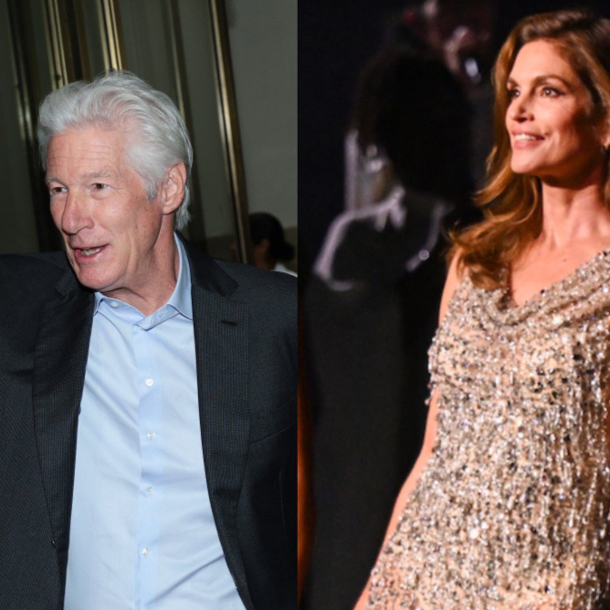 Richard Gere And Cindy Crawford Wedding 60 Photos Astyledwedding richard-gere-and-cindy-crawford-wedding-60-photos-astyledwedding