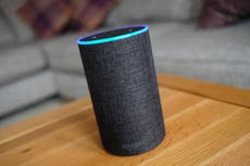 Amazon to make huge changes to Alexa after turning to new AI system