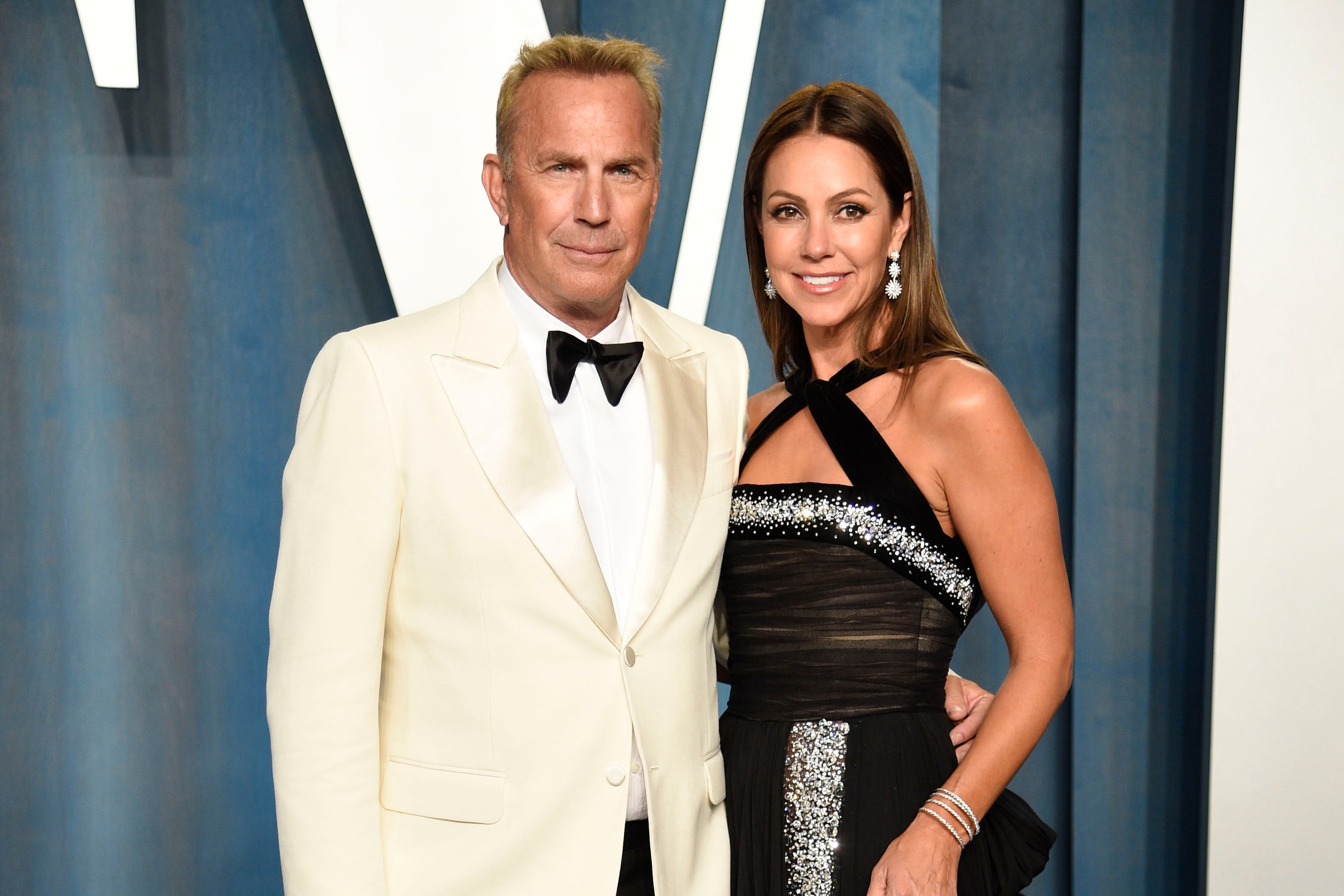 Kevin Costner and wife Christine Baumgartner reach divorce settlement and avoid trial The Independent