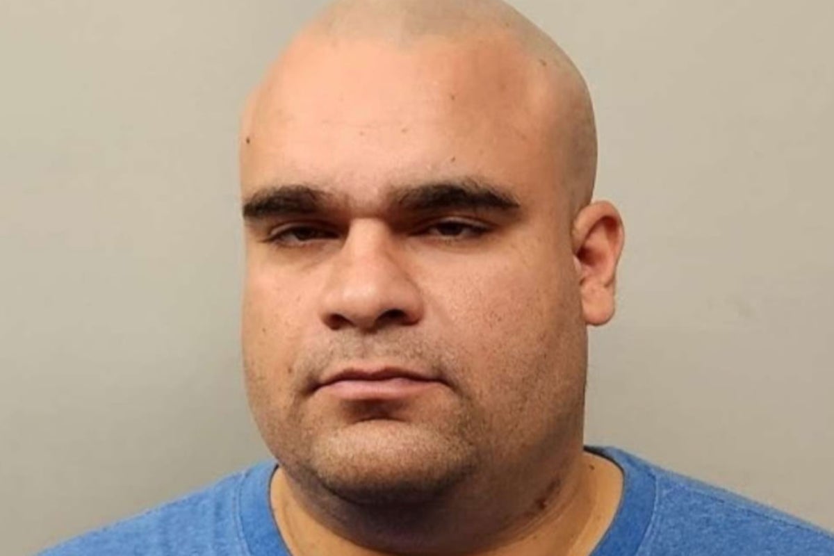 North Carolina man accused of murdering wife and throwing her body from ...