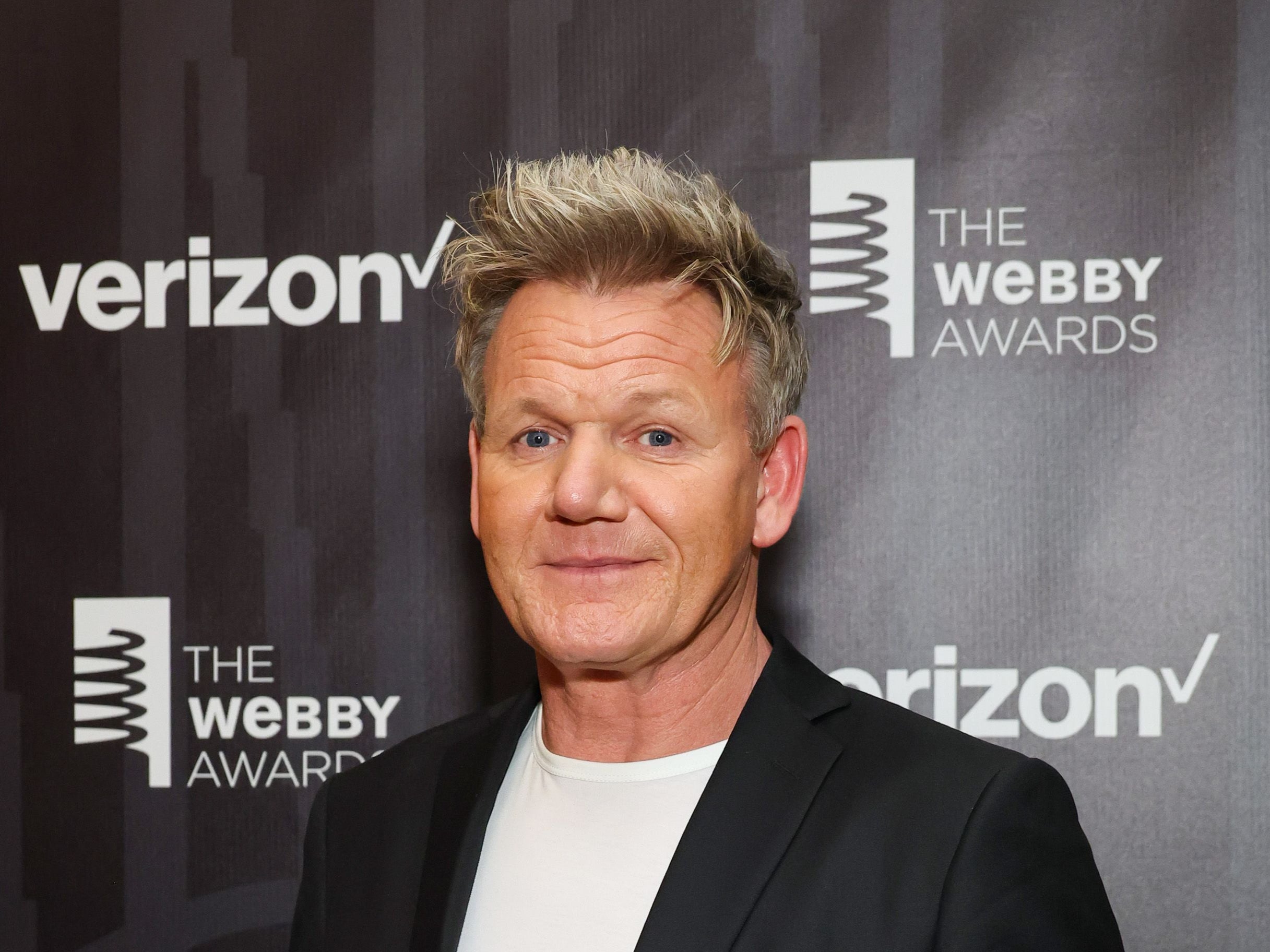 Gordon Ramsay opens up about death of son Rocky in 2016 It brought us a bond as a family The Independent image