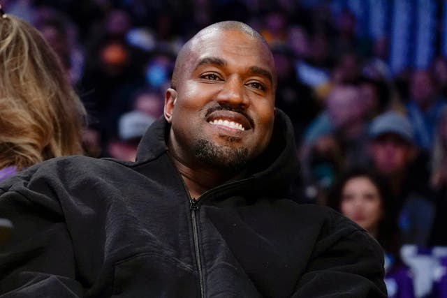 <p>Kanye West has apparently ruled out a 2024 presidential bid</p>