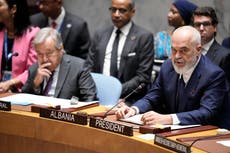 UNGA Briefing: Permanent observers, more Security Council and what else is going on at the UN