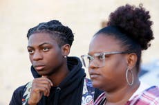 Debate over a Black student's suspension over his hairstyle in Texas ramps up with probe and lawsuit