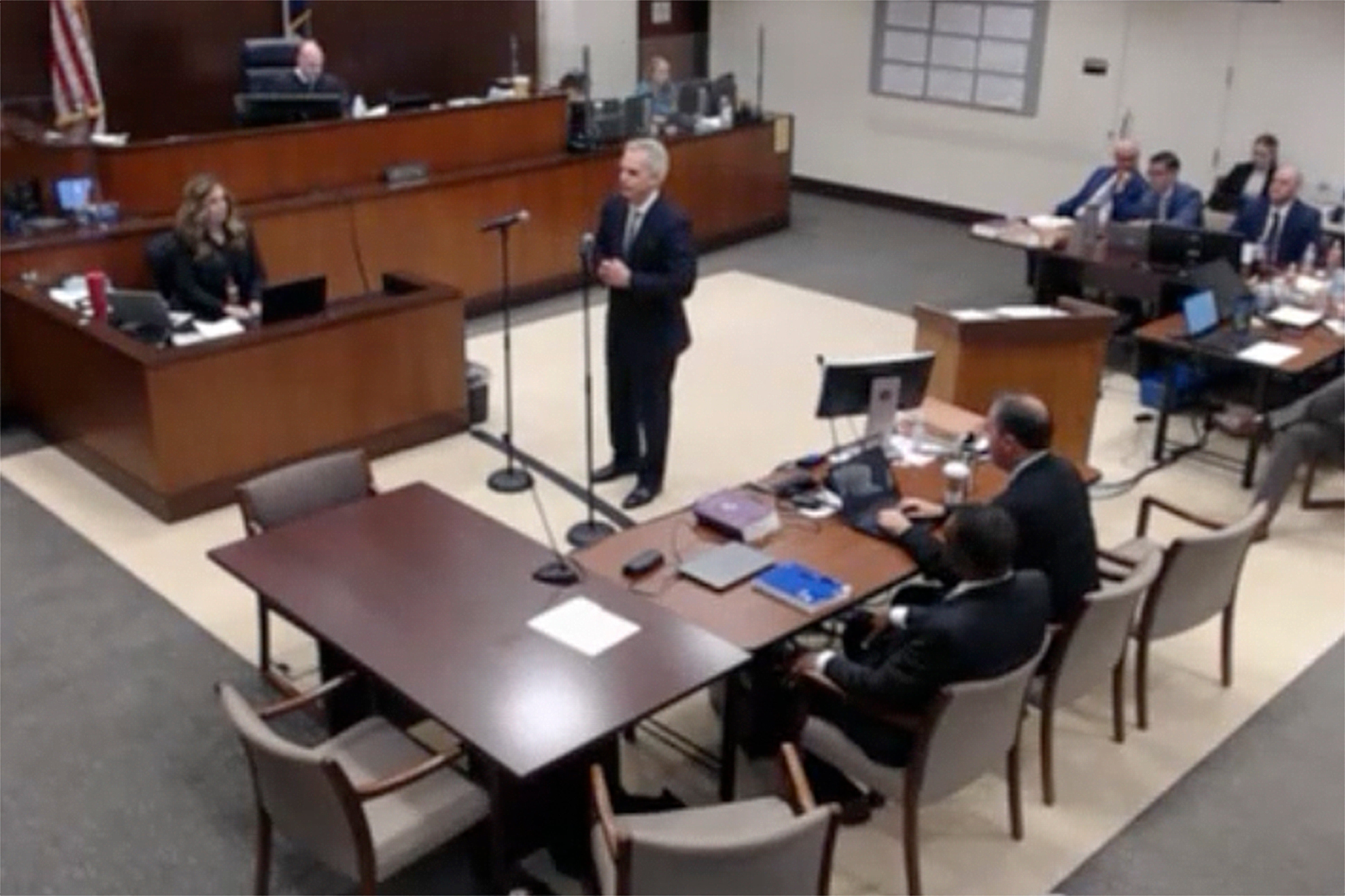 Racial Injustice Elijah McClain