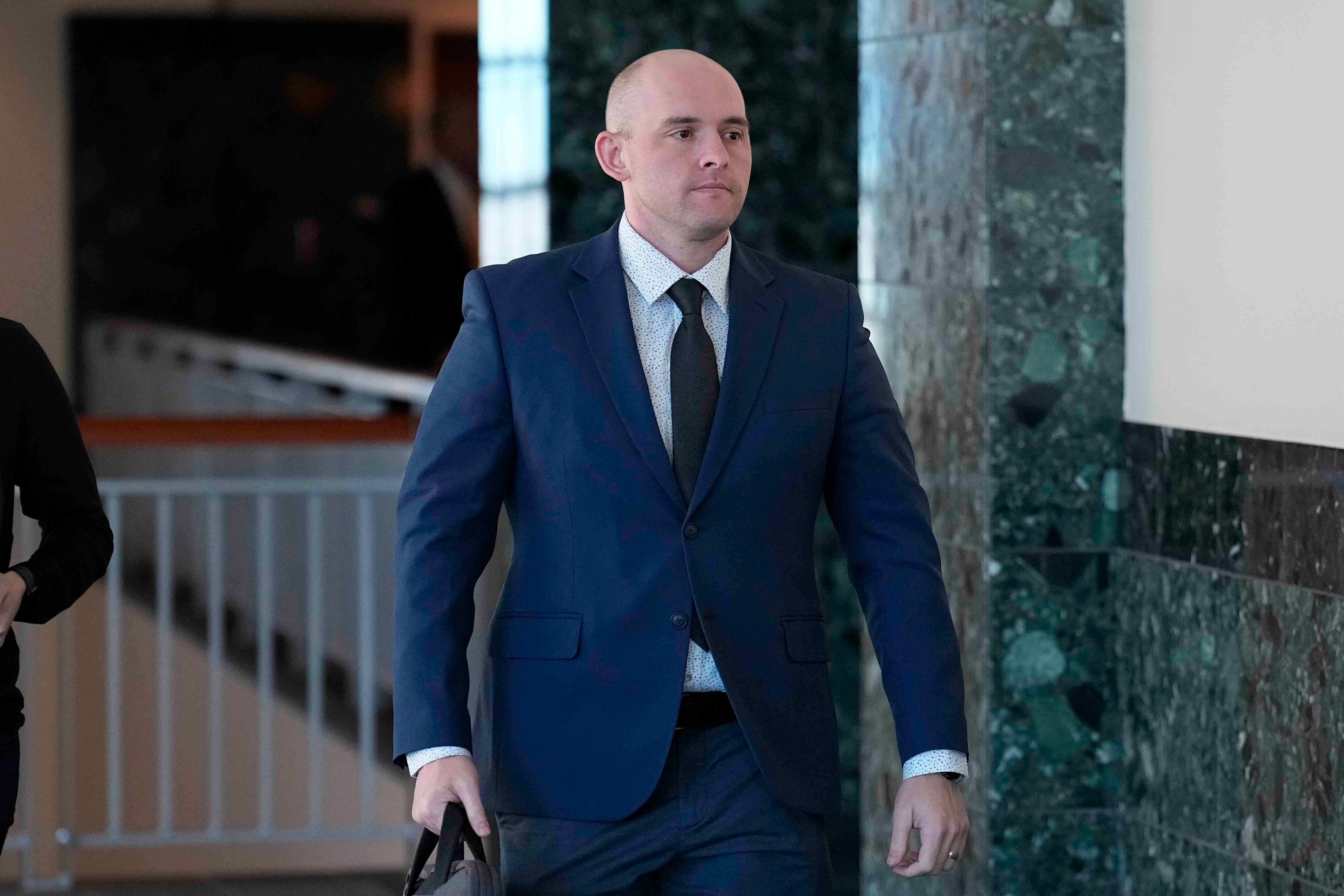 Racial Injustice Elijah McClain