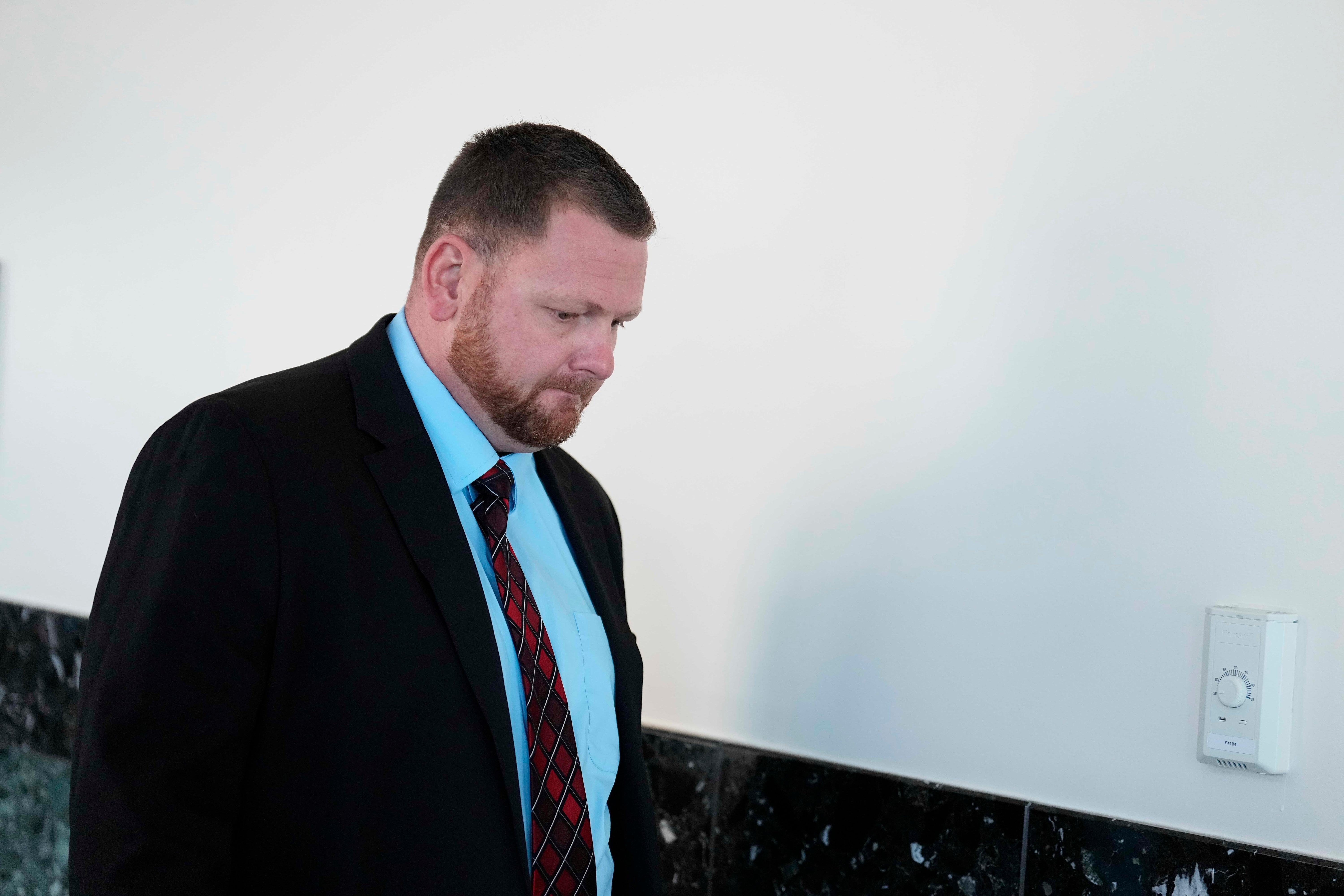 Racial Injustice Elijah McClain