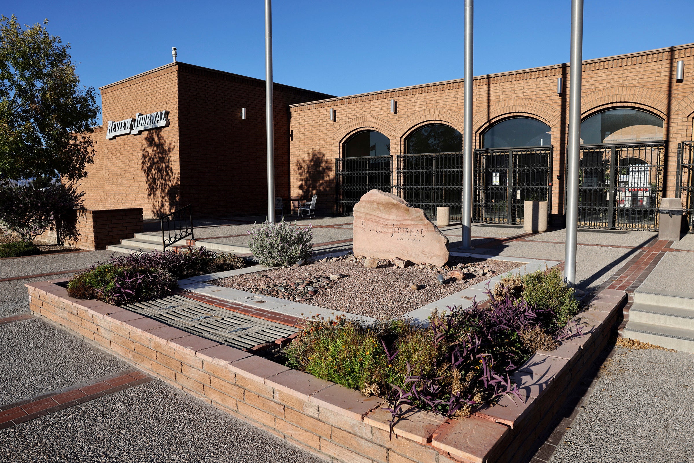 Media Newspaper Attacks