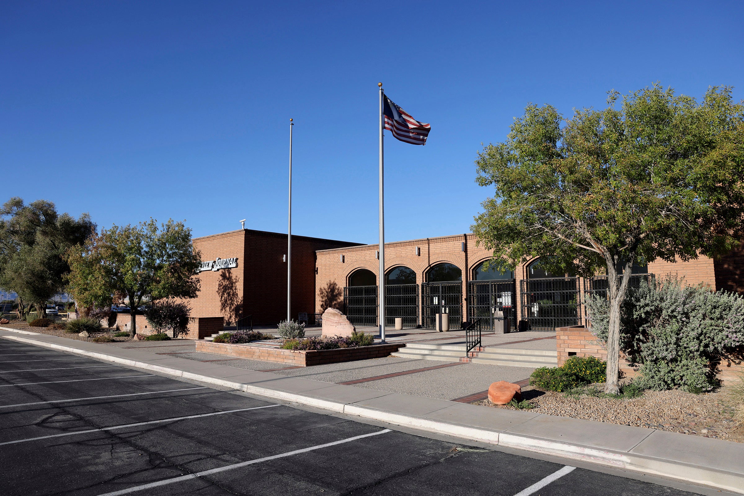 Media Newspaper Attacks