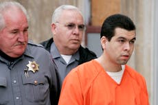 Man set to be executed for 1996 slaying of University of Oklahoma dance student