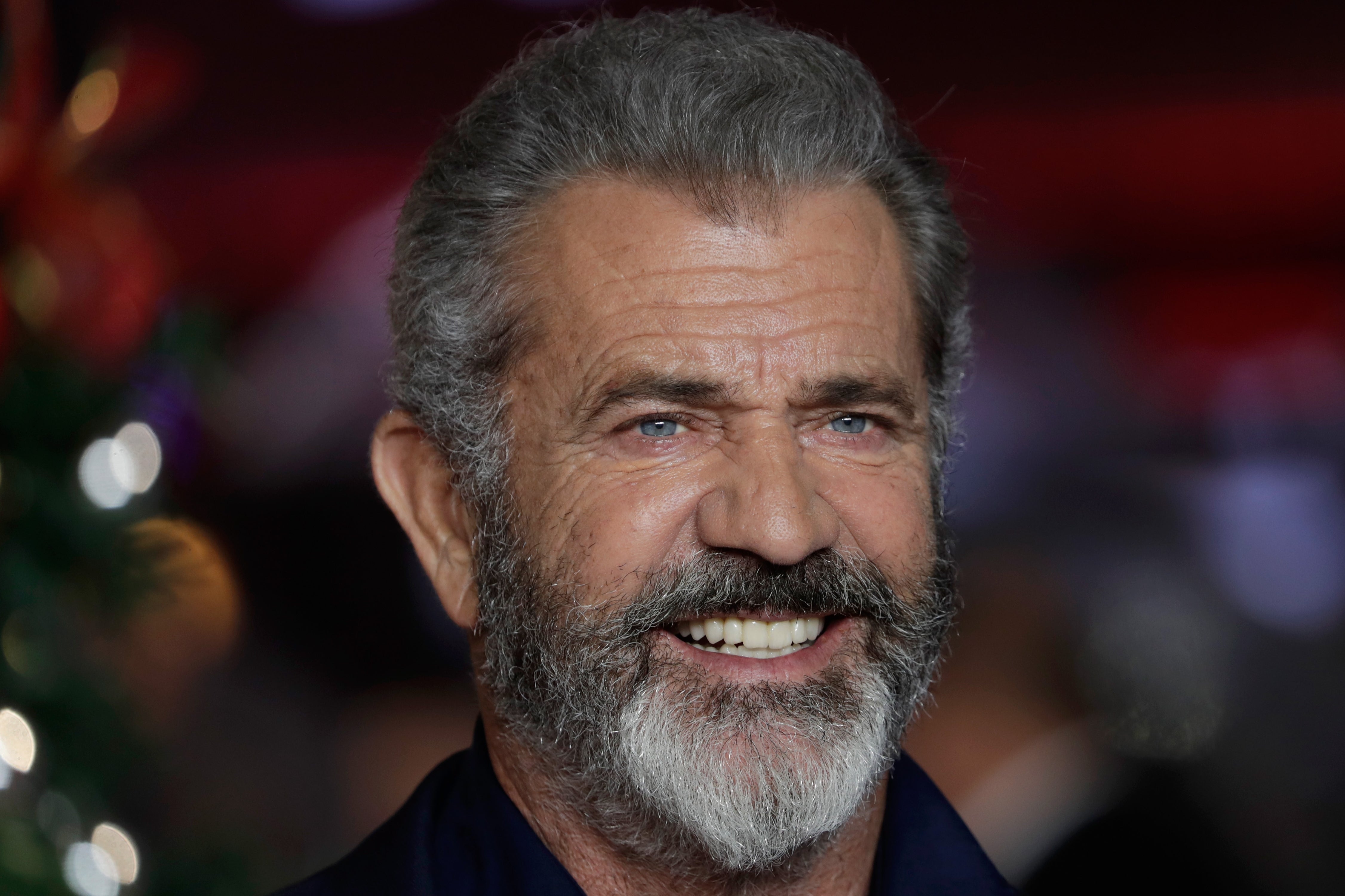 Mel Gibson bashed Kamala Harris, saying she’s ‘got the IQ of a fence post’