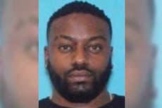 A couple were wanted for the murders of an Illinois family of four. Then they died in a fiery Oklahoma car wreck