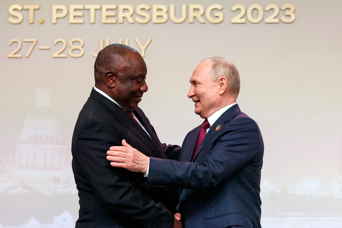 South Africa to host US trade forum as diplomatic tensions subside ...