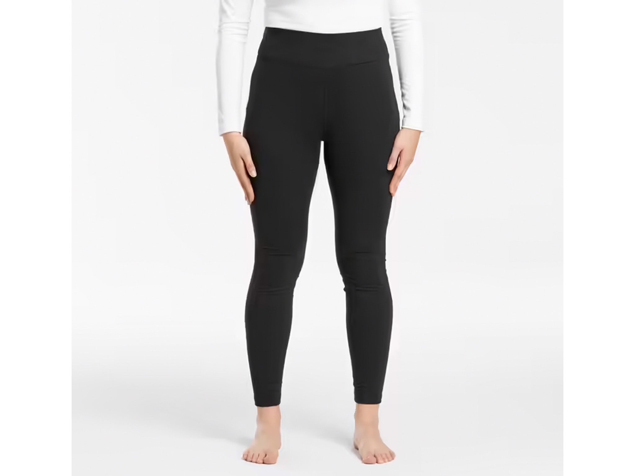 Thermal Underwear for Women (Thermal Long Johns) Sleeve Shirt & Pants Set,  Base Layer w/Leggings Bottoms Ski/Extreme Cold : Buy Online at Best Price