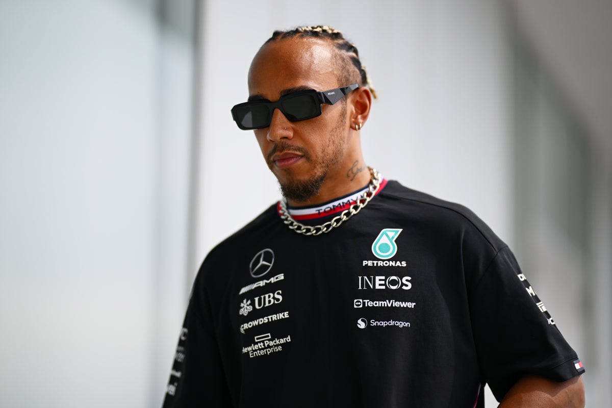 F1 Japanese Grand Prix LIVE: Practice updates and FP1 results at Suzuka