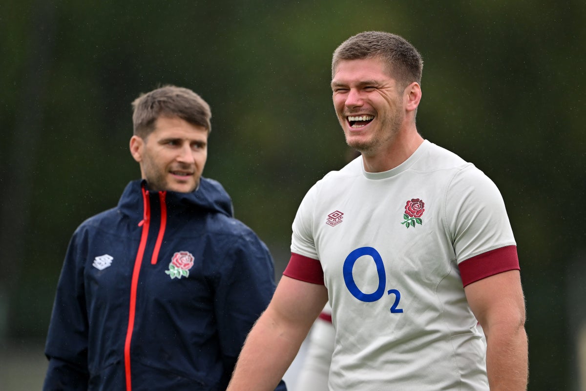 Is England vs Chile on TV? Channel, start time and how to watch Rugby World Cup fixture online