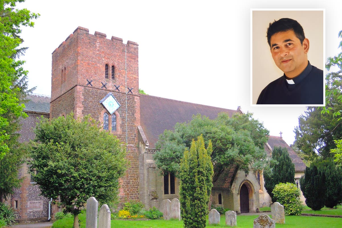 Vicar calls on equalities watchdog to investigate &lsquo;institutional racism&rsquo; in Church of England