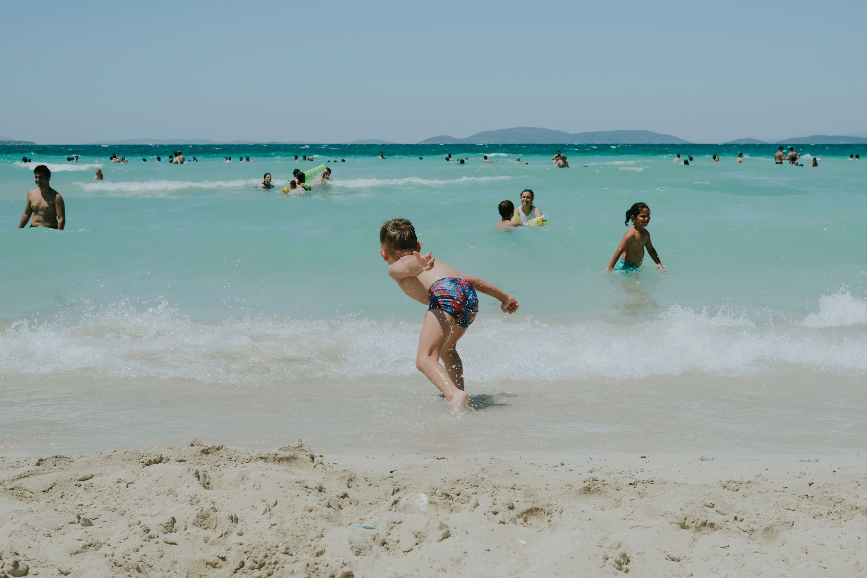 Is a term-time holiday really a crime?