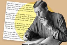 The brilliant, eccentric life of poet WH Auden