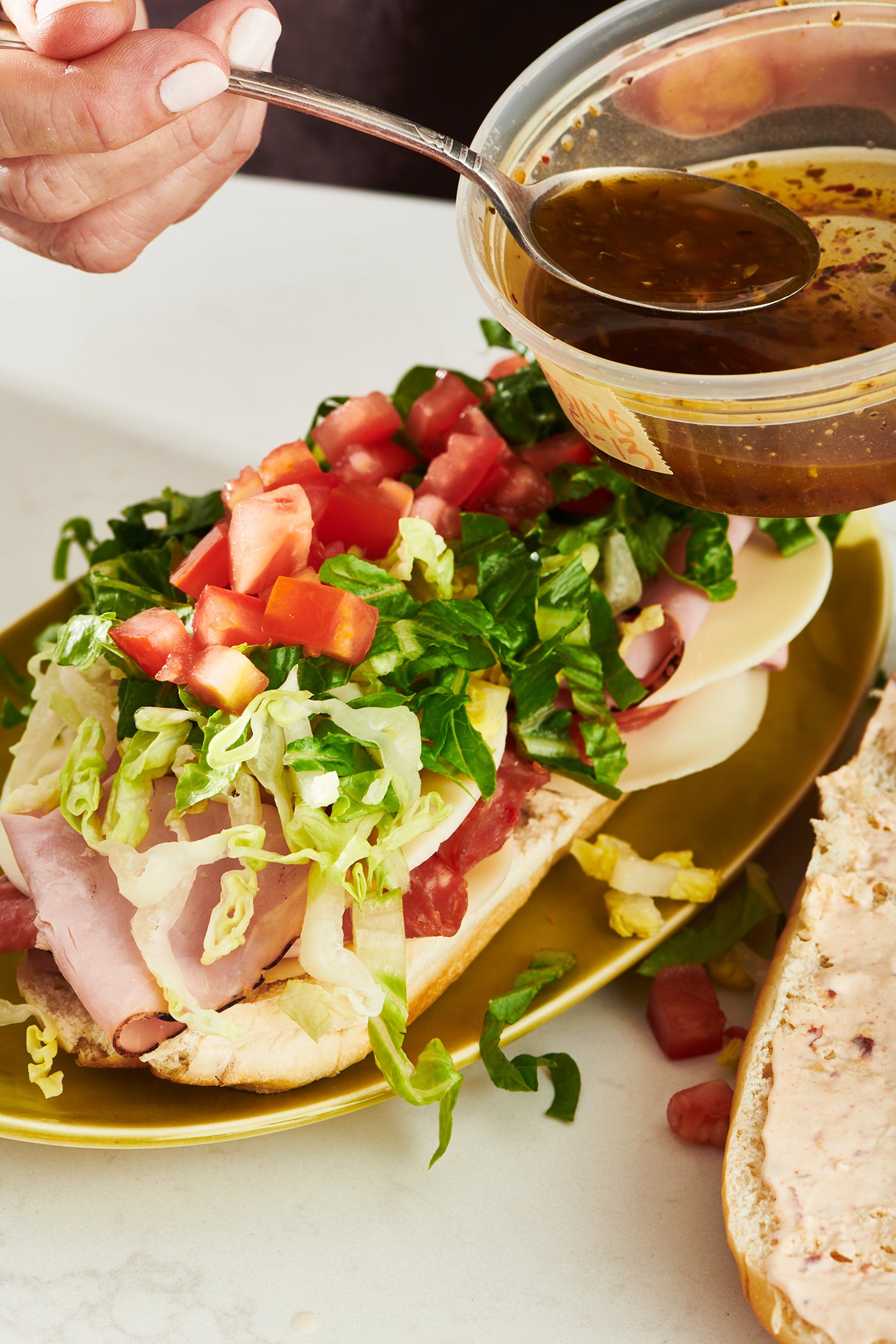 Food-Tailgating-Big Sandwiches