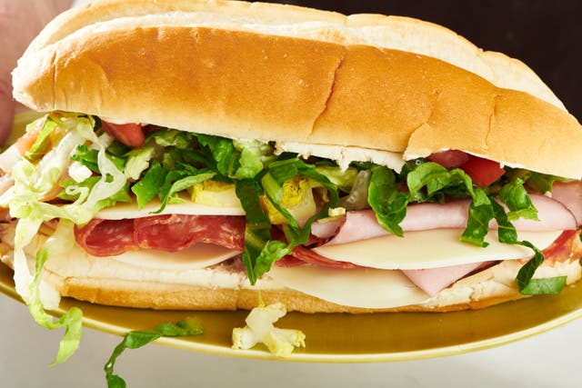 Food-Tailgating-Big Sandwiches