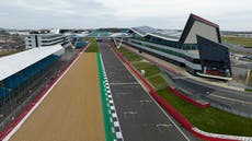 British Grand Prix: How to buy tickets for 2024 F1 race at Silverstone
