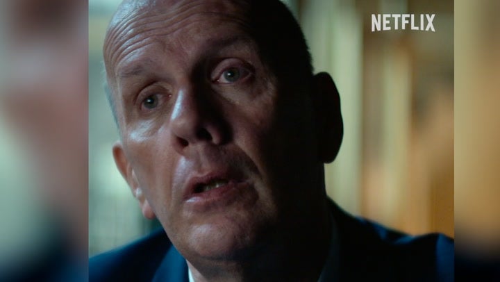 <p>Jill Dando murder detective describes man seen running from her street on day of killing.</p>