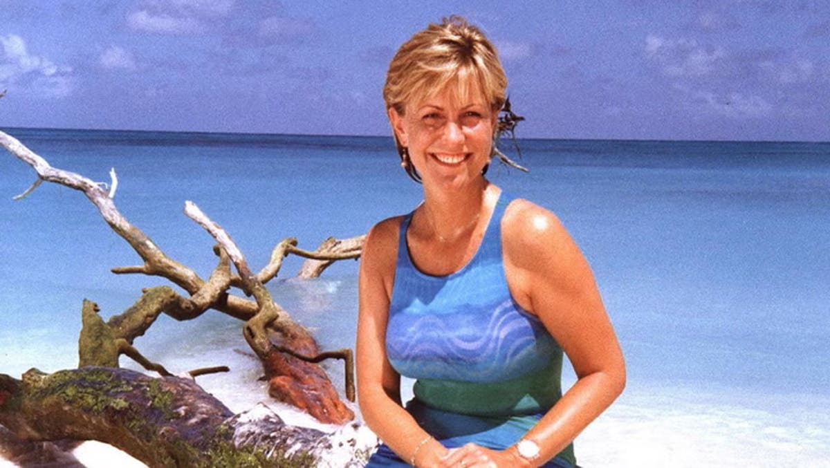 25 years on: Jill Dando’s brother Nigel on his sister’s unsolved murder