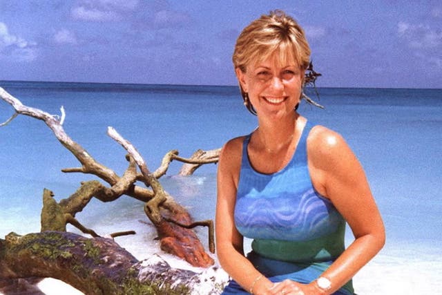 <p>Jill Dando’s unsolved murder was the subject of a Netflix documentary last year </p>