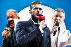 Let’s get ready to rumble! Inside the ropes with boxing’s ring announcers