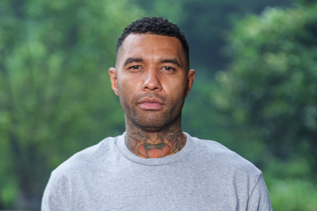 Jermaine Pennant says he had 50 stitches after German Shepherd attack