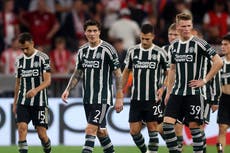 Is Manchester United vs Galatasaray on TV? Channel, start time and how to watch Champions League