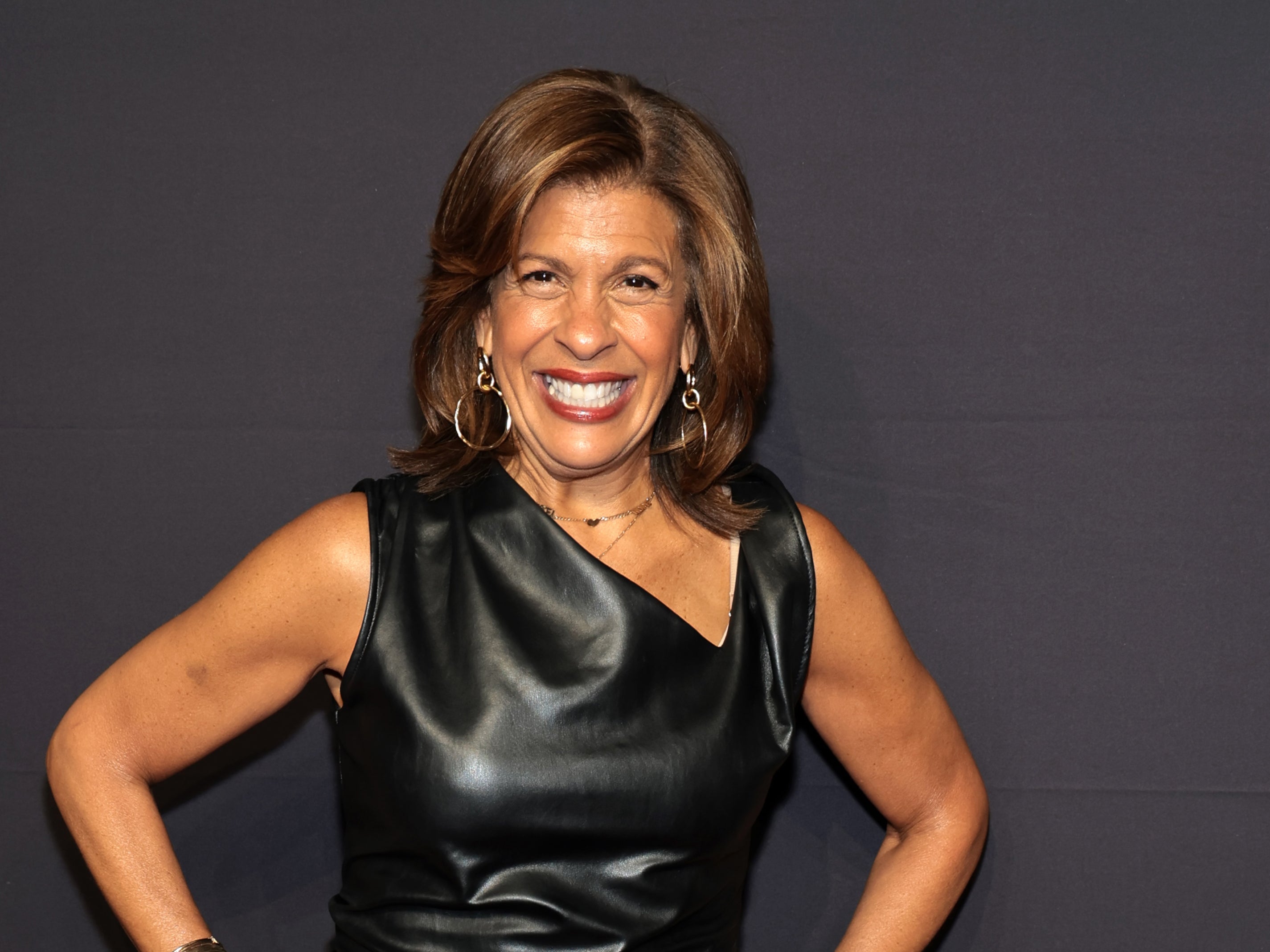 Hoda Kotb reveals she ‘couldn’t pay her bills’ during early days of her