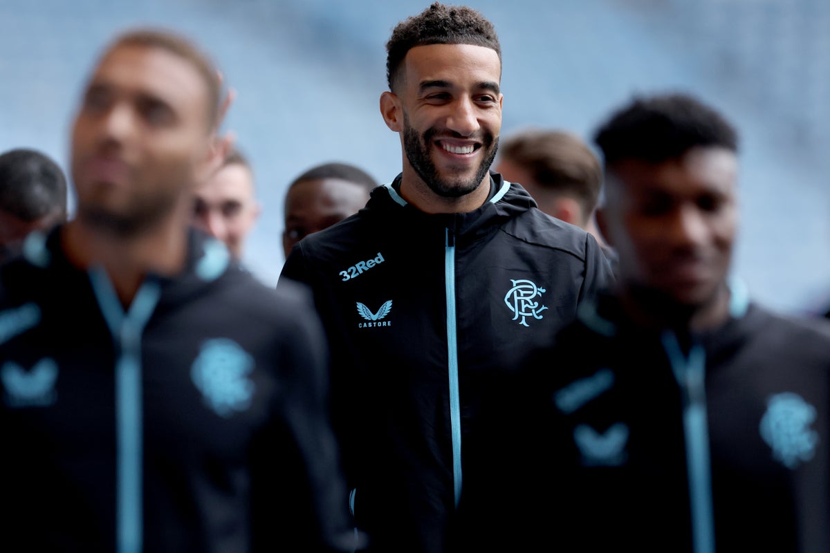 Rangers vs Real Betis LIVE: Europa League team news, line-ups and latest updates