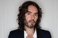 Russell Brand disciples think ‘They’ are out to get him. Who are they kidding?
