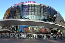 Indictment alleges man threatened mass shooting at Stanley Cup game in Las Vegas