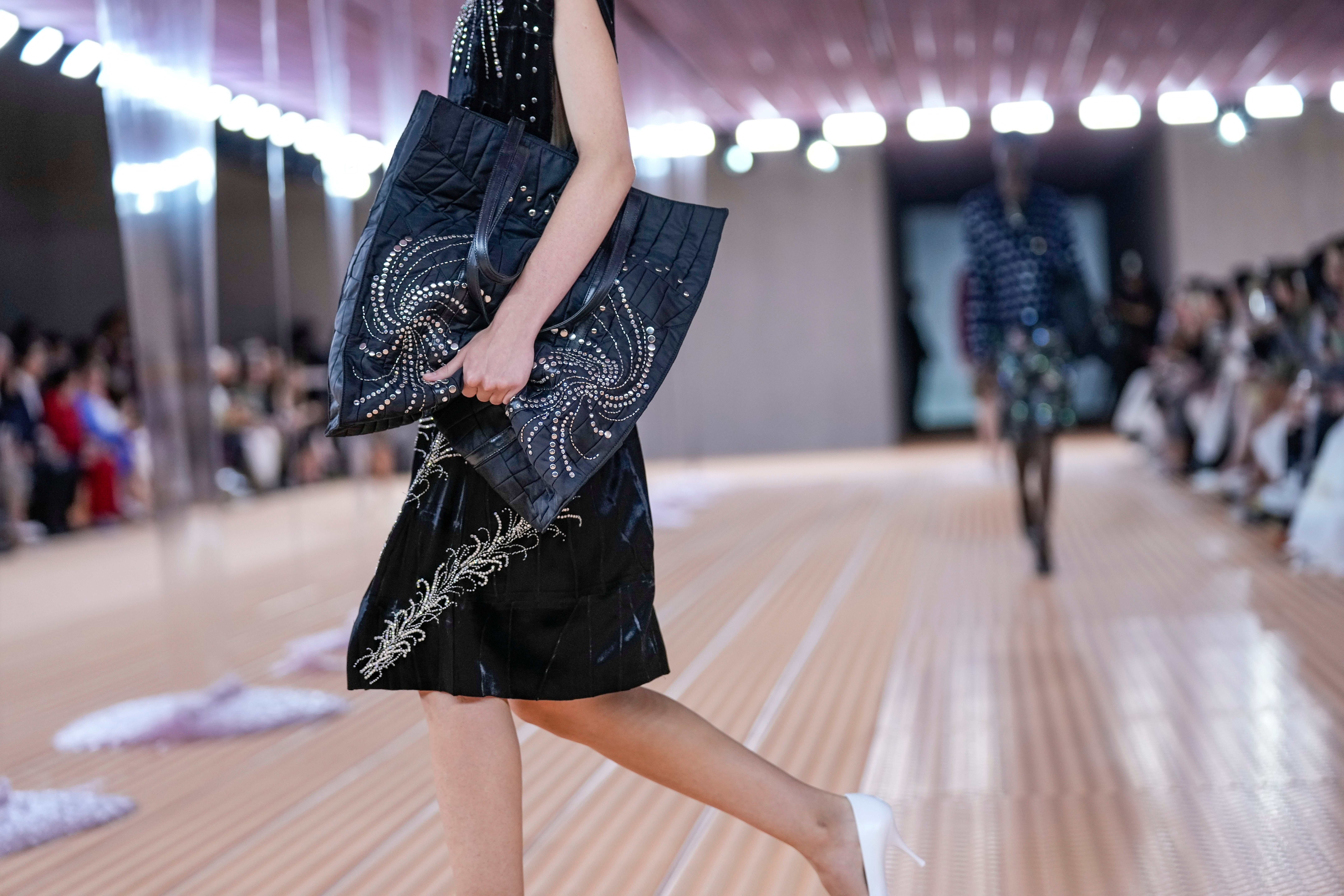 Italy Prada Spring Summer 2024