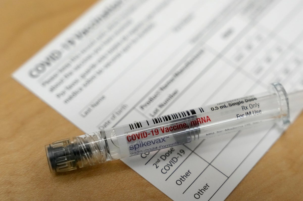 Booking a COVID-19 vaccine? Some are reporting canceled appointments or insurance issues