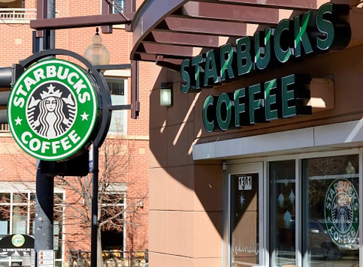 Starbucks faces lawsuit as customers claim refreshers contain no fruit