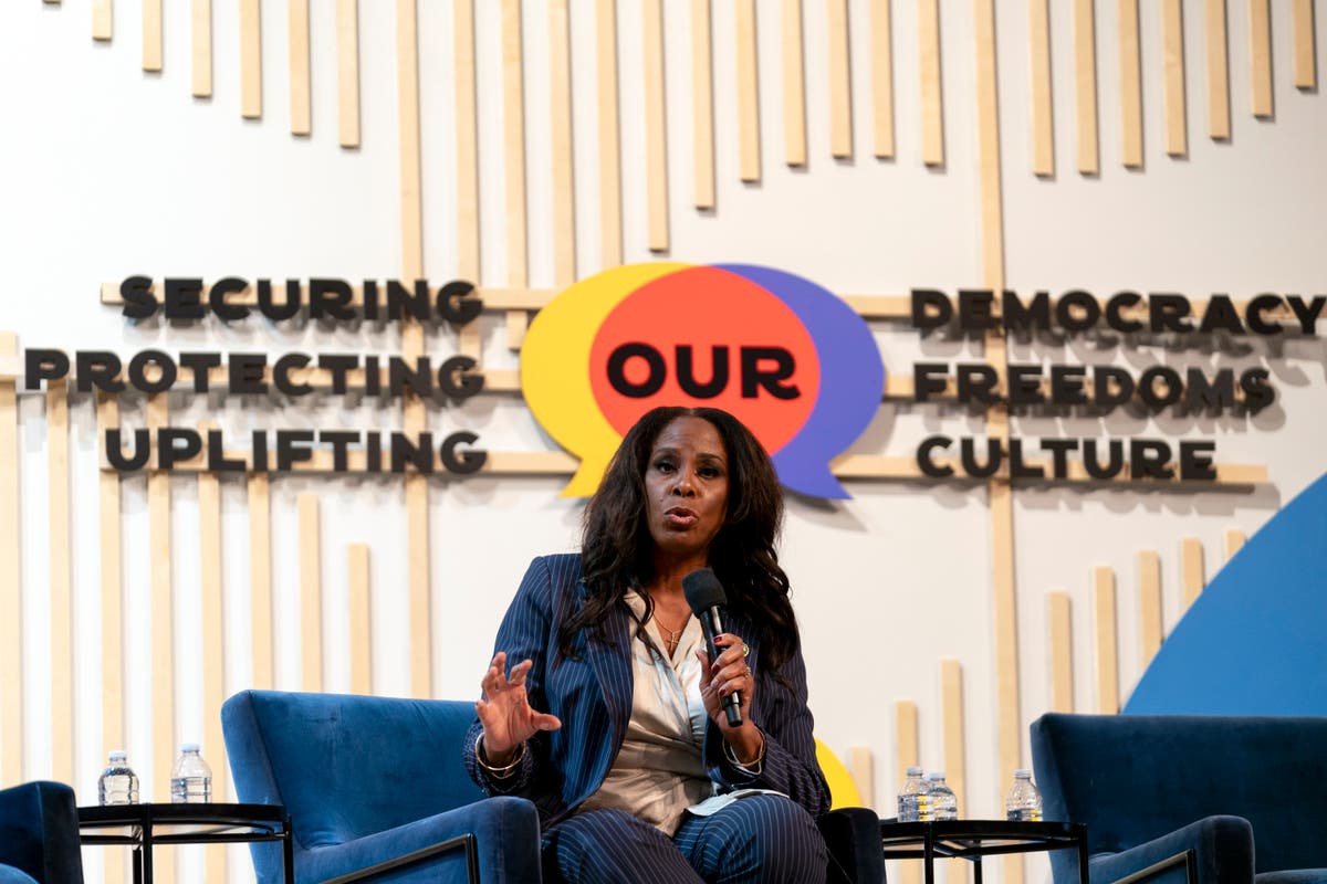 Black leaders say threats to undermine US democracy appear aimed at their community