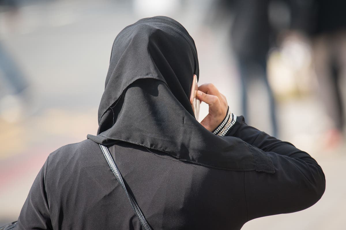 Government needs to prevent dress code imposition on Muslim women, says think tank