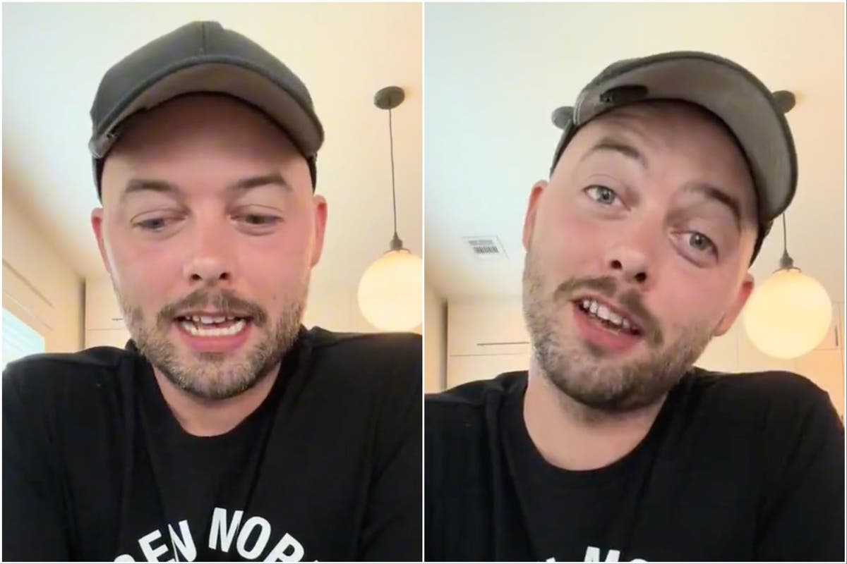 Country singer quits Kentucky festival after organisers ‘express concerns he would promote homosexuality’ Country singer quits Kentucky festival after organisers ‘express concerns he would promote homosexuality’