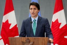 Credible reasons to believe Indian government agents involved in Sikh leader’s murder, says Trudeau