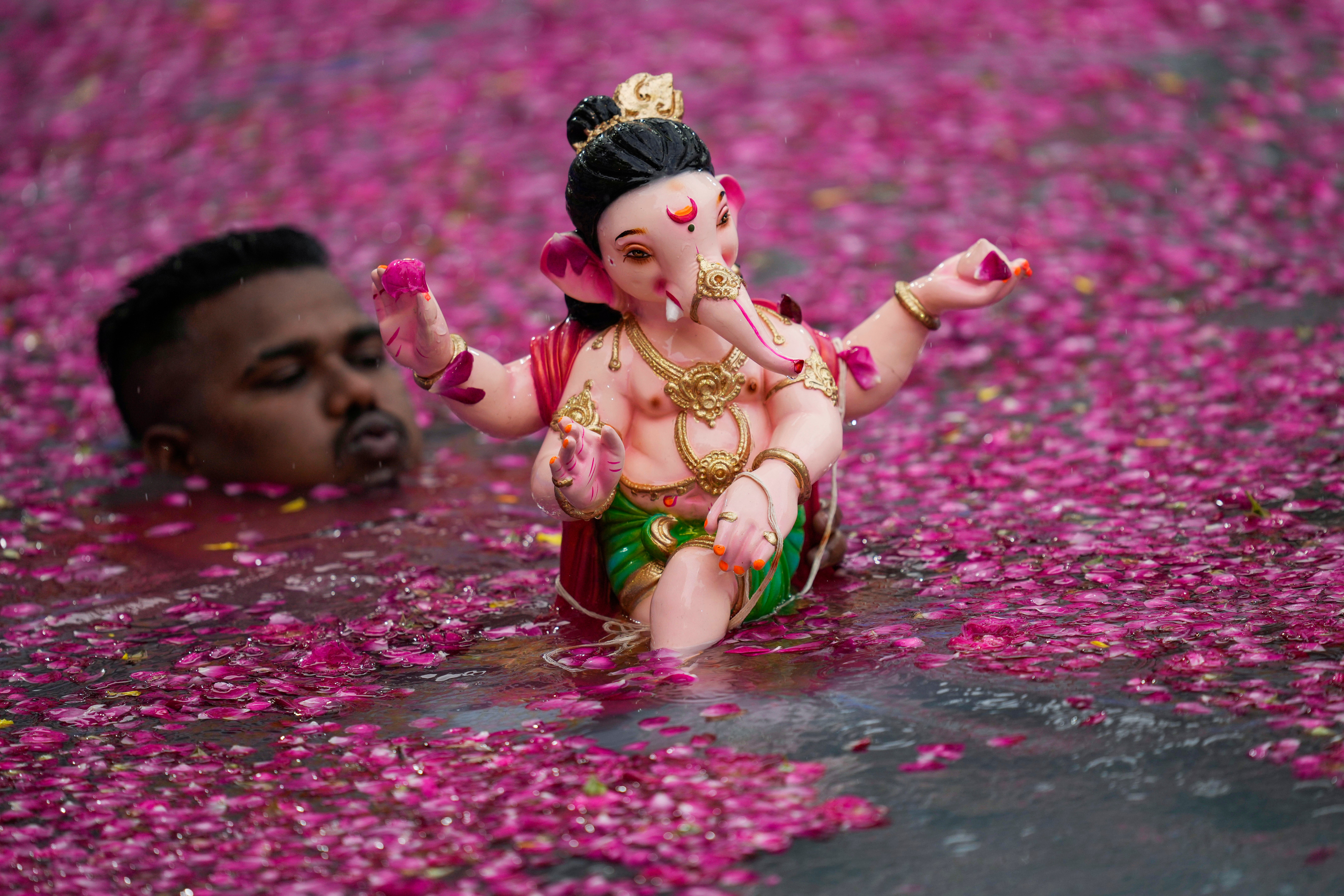 Pictures of the Week Global Photo Gallery