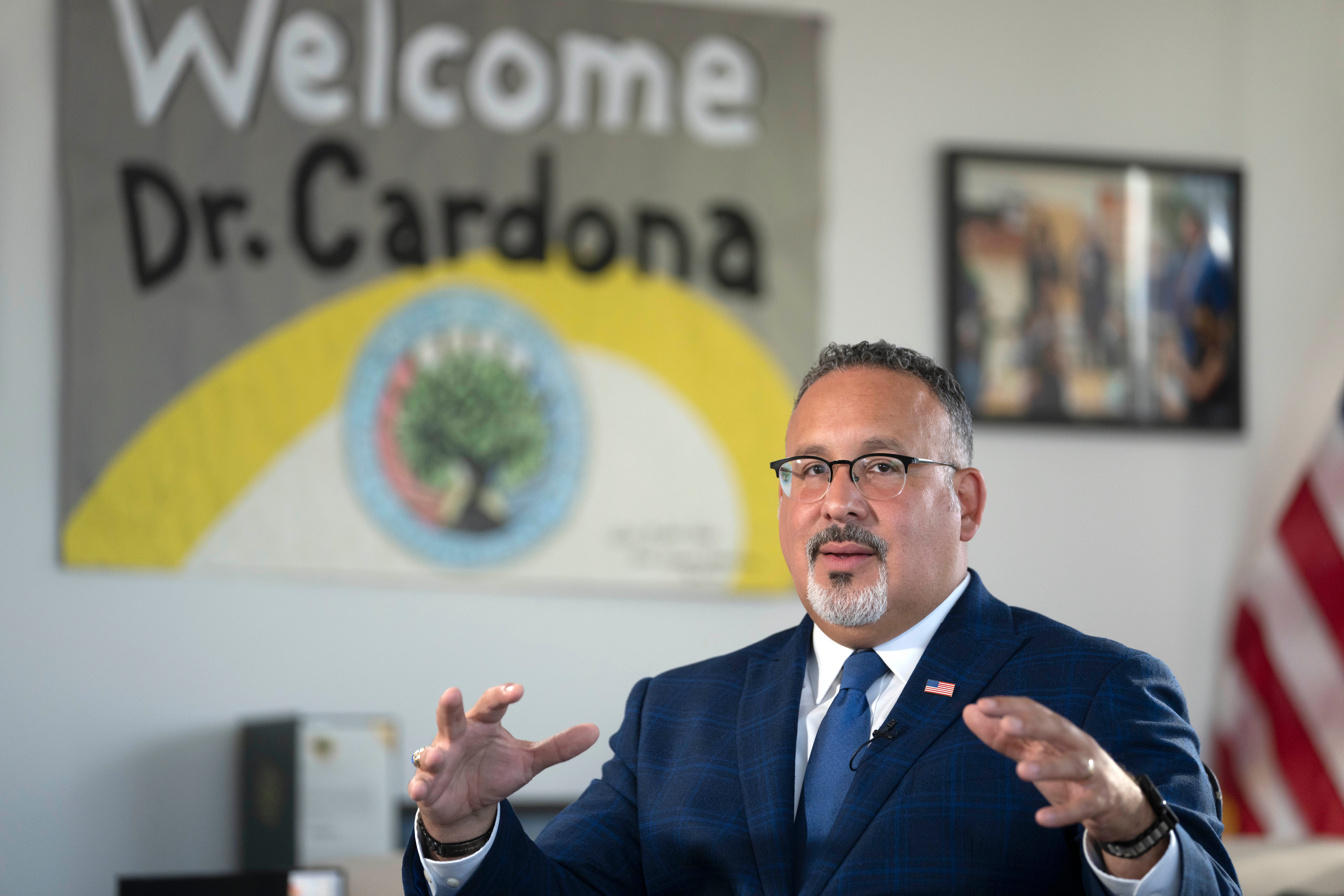 Education Cardona College Admissions