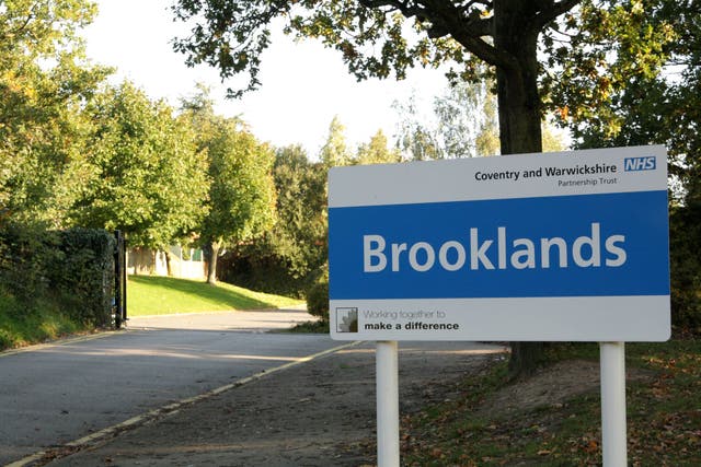 Brooklands specialises in care for adults with autism and learning disabilities (Alamy/PA)