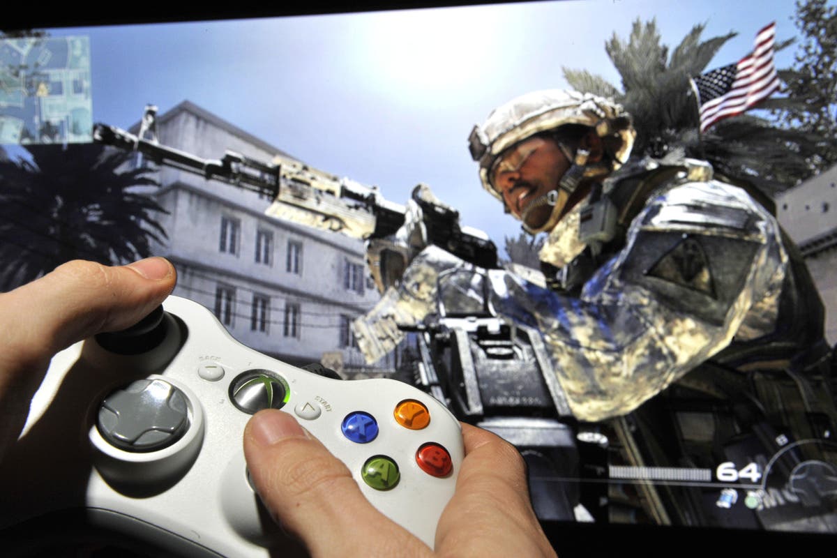 Competition watchdog gives provisional approval for Microsoft to buy Activision