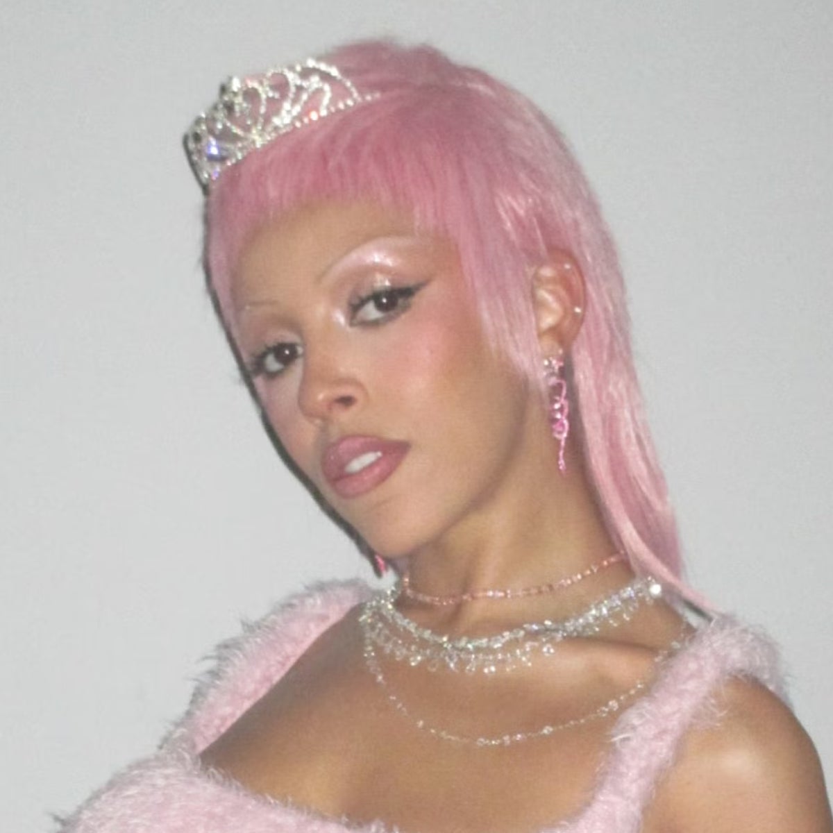 Doja Cat's New Album, 'Scarlet,' Is Out Now